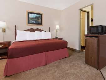 Howard Johnson Inn Nicholasville/Lexington Cameră foto