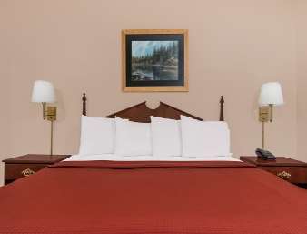 Howard Johnson Inn Nicholasville/Lexington Cameră foto