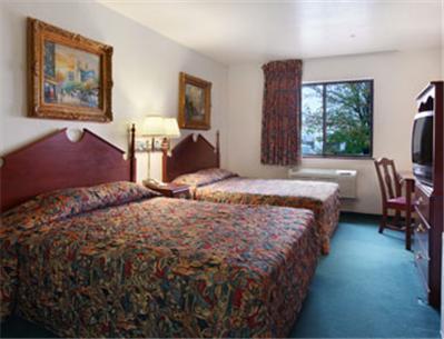 Howard Johnson Inn Nicholasville/Lexington Cameră foto