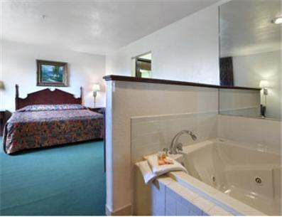 Howard Johnson Inn Nicholasville/Lexington Cameră foto