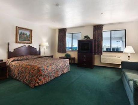 Howard Johnson Inn Nicholasville/Lexington Cameră foto